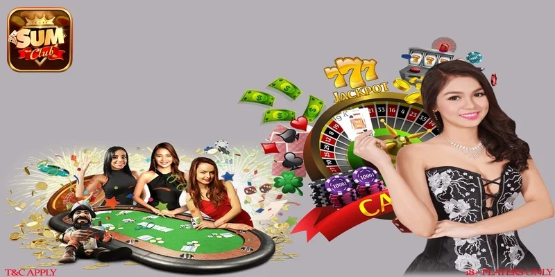Điều kiện nhận thưởng Sumclub chi tiết và mới nhất cho hội viên 9 Điều kiện nhận thưởng Sumclub - tổng quan 2026