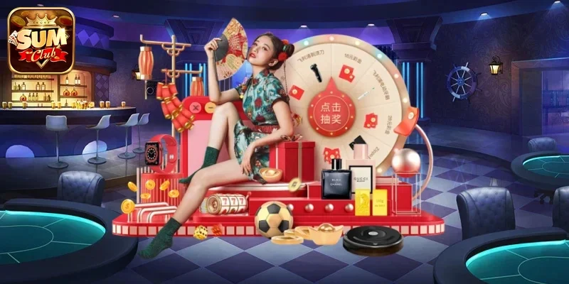 Người Mới Chơi Sumclub Cần Biết Gì? Cẩm Nang Từ A-Z 2026 4 Người mới chơi Sumclub cần biết gì 2026
