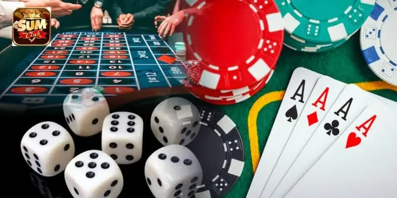 Công nghệ bảo mật và bảo vệ dữ liệu tài khoản Sumclub